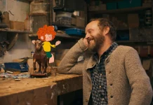 Pumuckl und das große Missverständnis Copyright Constantin Film Distribution/Neue Super/Bernd Schuller