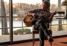 Springsteen. Deliver Me From Nowhere Copyright 2025 20th Century Studios. All Rights Reserved.