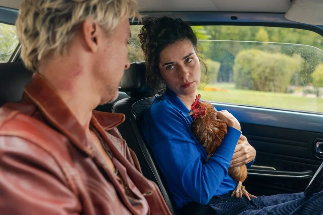 Copyright Warner Bros, / Lars Nitsch Copyright Warner Bros, / Lars Nitsch