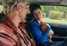 No Hit Wonder Copyright Warner Bros, / Lars Nitsch