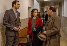 Stiller Copyright STUDIOCANAL GmbH / Marc Reimann