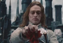 Dracula – Die Auferstehung Copyright 2025 LBP – EUROPACORP – TF1 FILMS PRODUCTION – SND. TOUS DROITS RÉSERVÉS – SHANNA BESSON