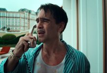 Ballad Of A Small Player Copyright Netflix