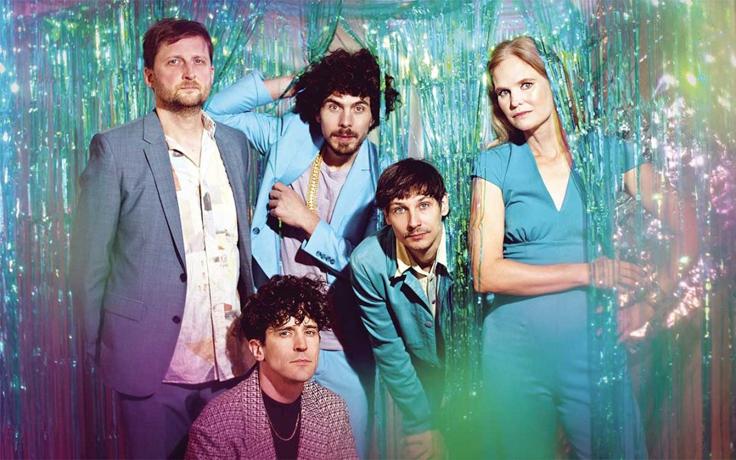 Foto der Band 'DOTA'