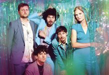 DOTA Foto der Band 'DOTA'