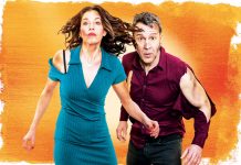 Die Ehnerts (Verlosung)