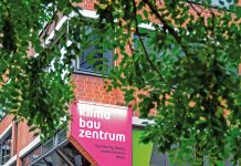 Klima Bau Zentrum Das Klima Bau Zentrum in der Knochenhauerstraße