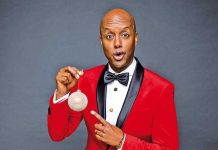 Stadthalle Verden Highlights im Herbst