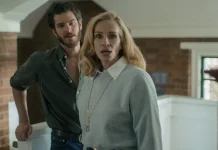 After The Hunt Copyright 2025 Amazon Content Services LLC. All Rights Reserved.