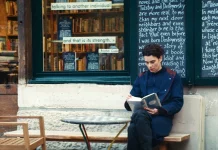 Jane Austen und das Chaos in meinem Leben Copyright Splendid Film