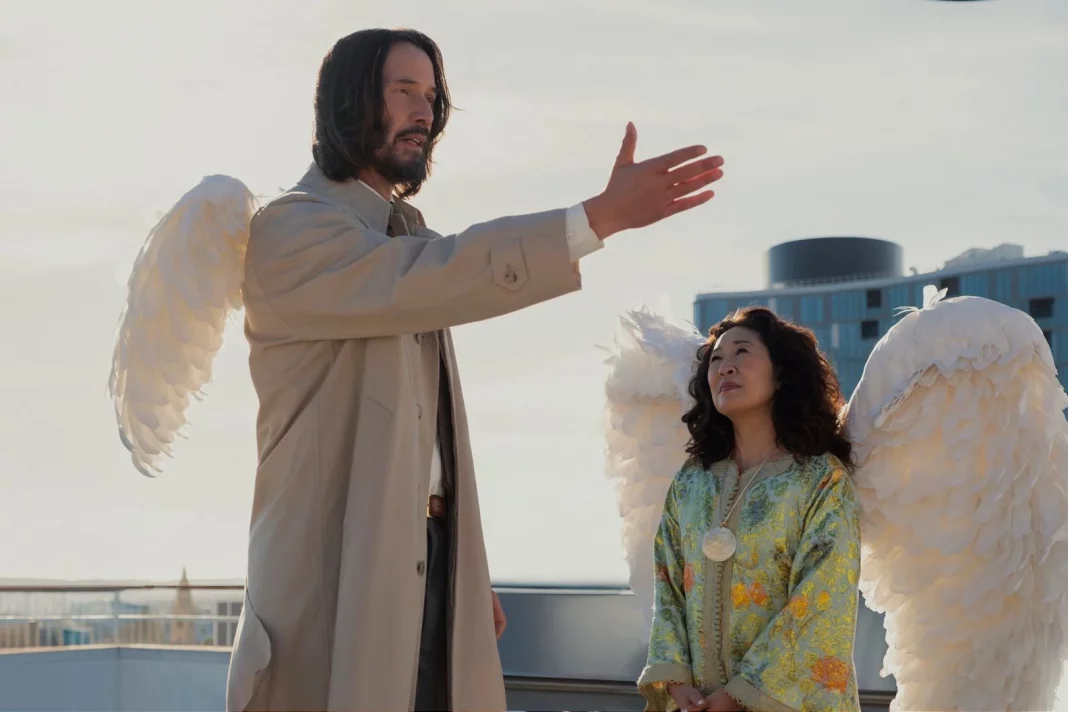Copyright Lionsgate