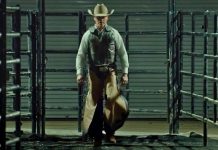 The Last Rodeo Copyright Angel Studios