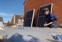 Bremer SolidarStrom Bremer SolidarStrom