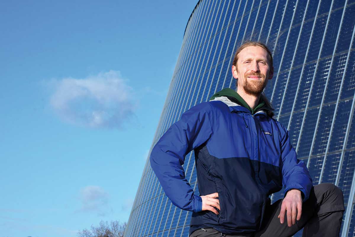 Bremer SolidarStrom Christian Gutsche