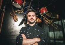 FRITZ Theater Bremen (Verlosung) Dr. Pop