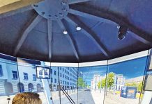 Wie die BSAG ihre Ausbildung modernisiert (Verlosung) BSAG Fahrsimulator