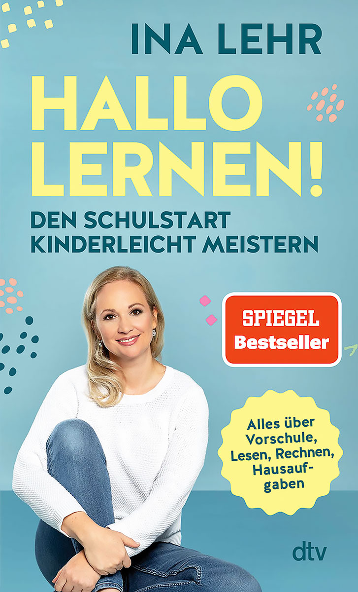 Hallo Lernen! Den Schulstart kinderleicht meistern