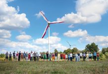 BEGeno Bremen Genoss:innen der BEGeno