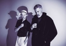 Mantar am 25. Oktober im Schlachthof Mantar