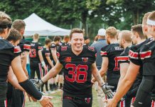 Etelser Käsewerk gmbh & Union Bremen Bulls Die Bremen Bulls