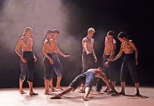 Der Bremer präsentiert: Of Curious Nature Ensemble 'Of Curious Nature'