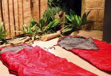 Herbstferien im Klimahaus Bremerhaven Herbstferien Übernachtung im Klimahaus Bremerhaven