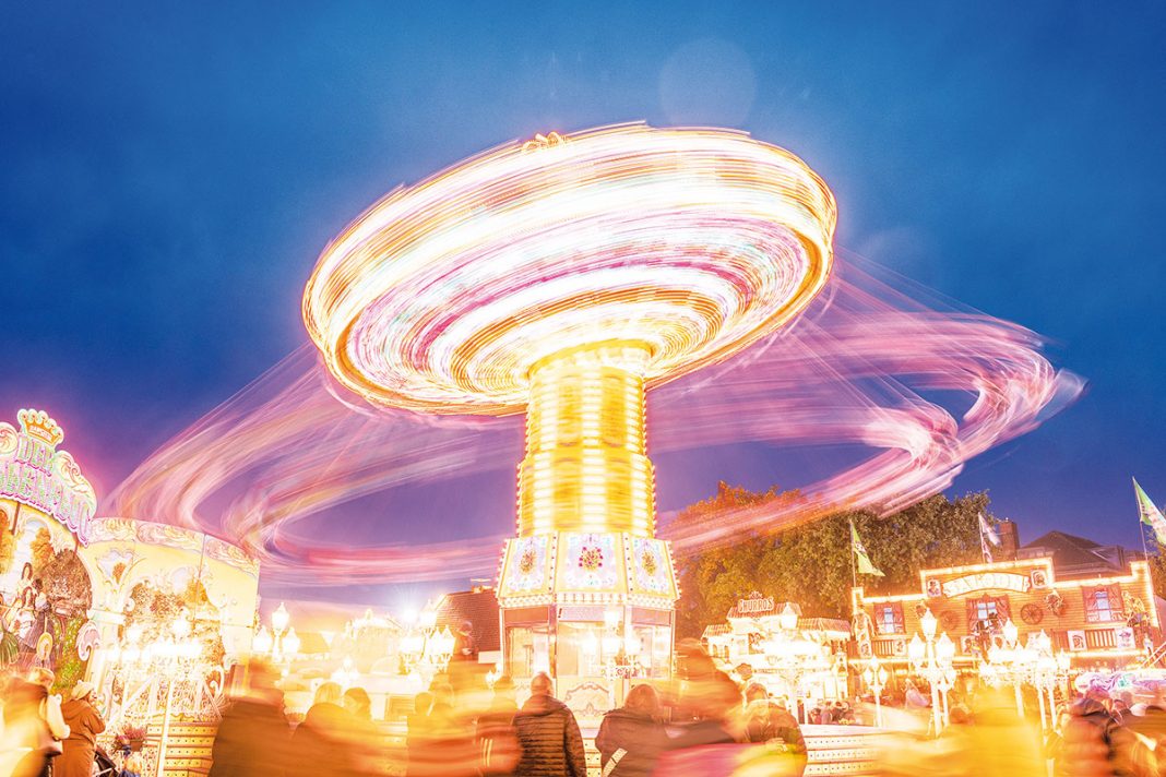 Bremer Freimarkt