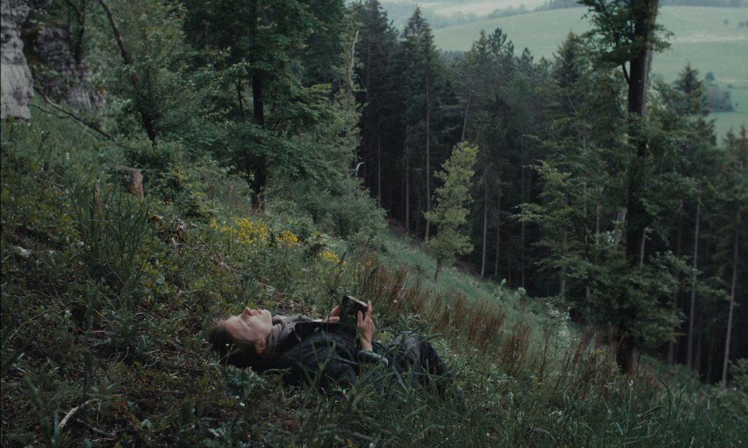 Copyright Acker Film