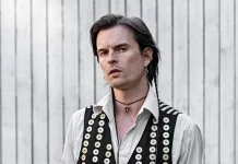 Sauna Copyright Salzgeber / Christian Geisnaes