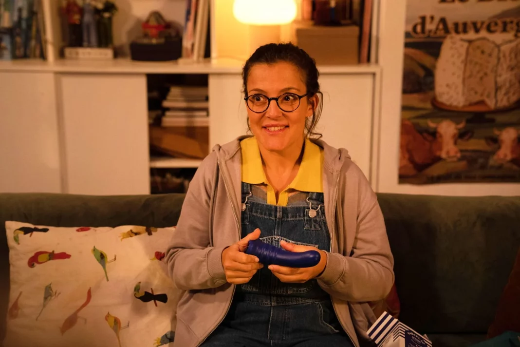 Copyright Neue Visionen Filmverleih