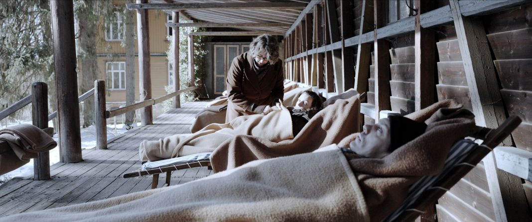 Copyright Corso Filmproduktion