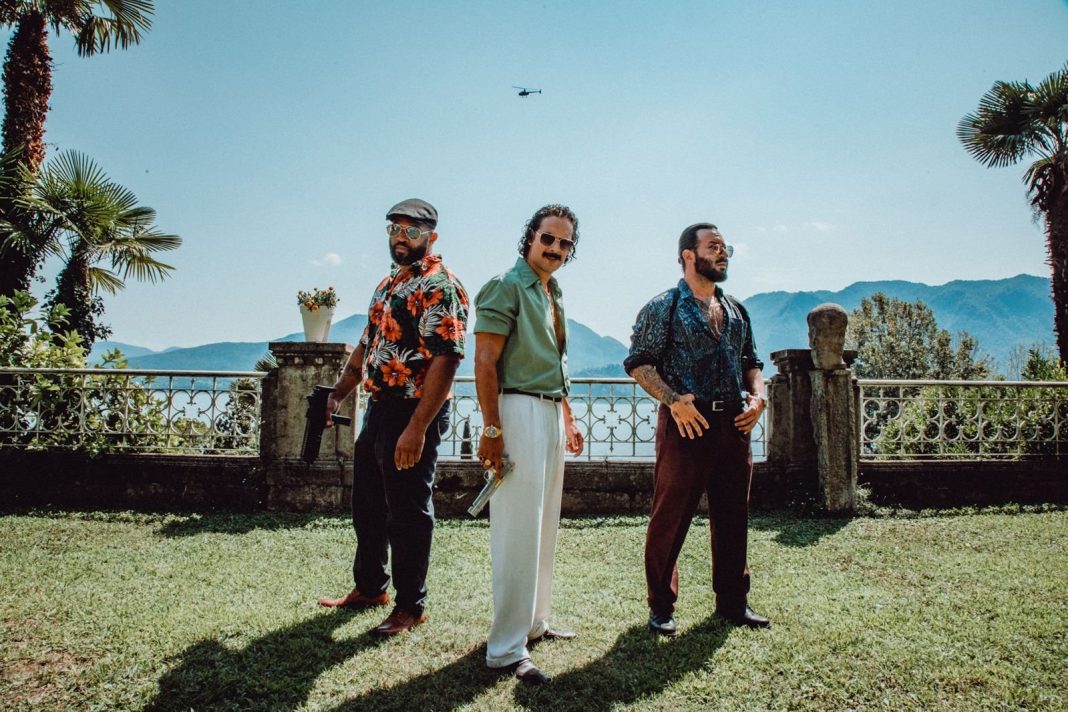 Copyright Alpha Centauri Studios / Jakob Stolz