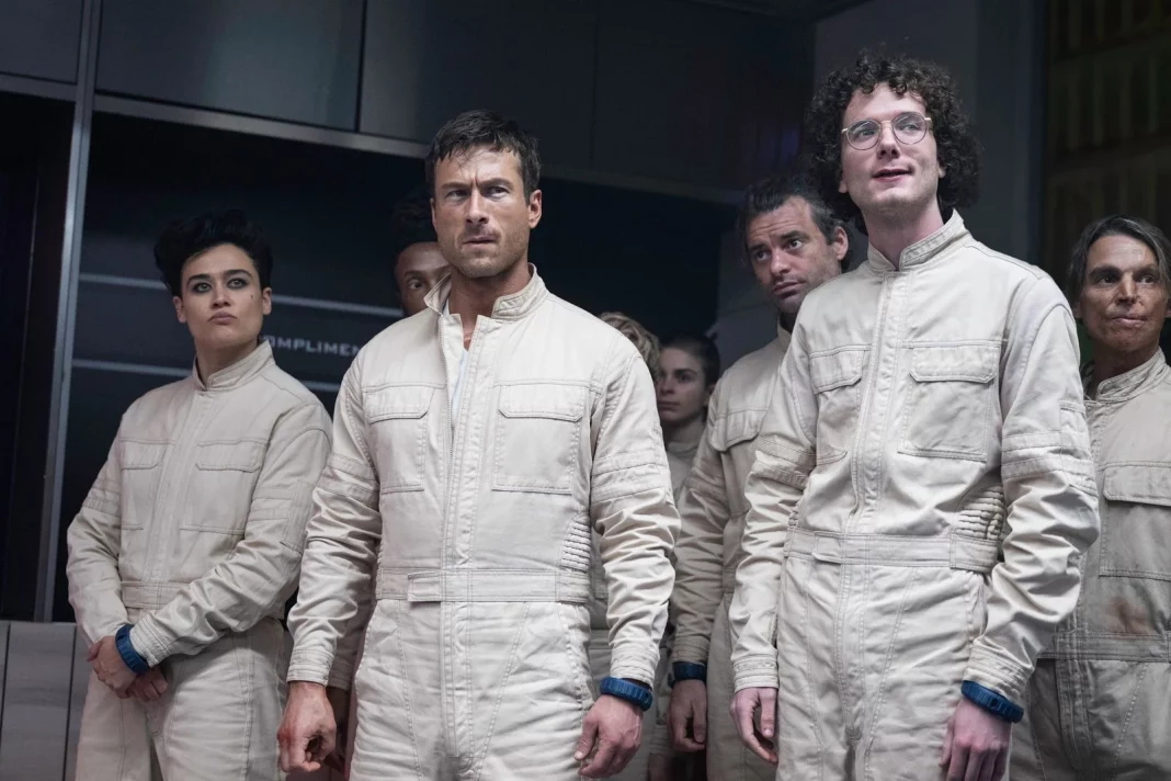 Copyright Paramount Pictures