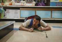 Der Hochstapler – Roofman Copyright LEONINE