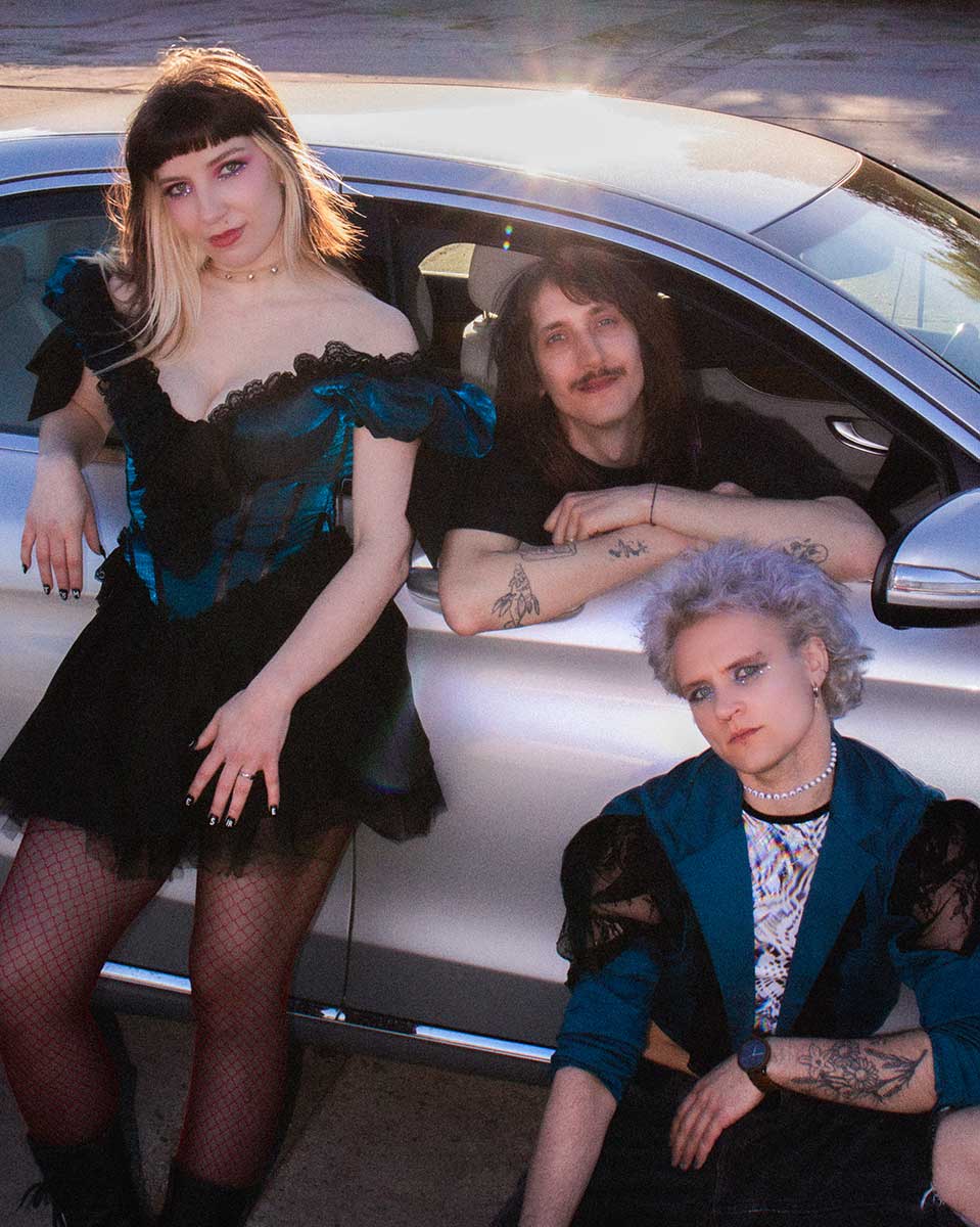 WD*42 Baby Of The Bunch 