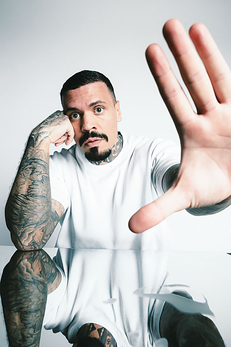 EMMVEE - War das zu hart?