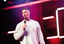 EMMVEE im Metropol Theater Bremen EMMVEE - War das zu hart?