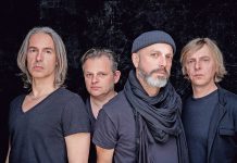 Selig im Interview Selig