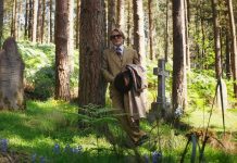 Wake Up Dead Man: A Knives Out Mystery Copyright Netflix