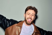 25 Jahre NightWash! – Metropol Theater Marco Gianni ist auch beim NightWash dabei