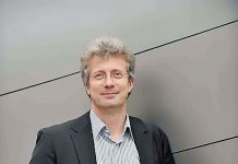 Dr. Tillmann Bendikowski im Interview Foto von Dr. Tillmann Bendikowski