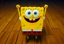 SpongeBob Schwammkopf: Piraten Ahoi! Copyright Paramount Pictures
