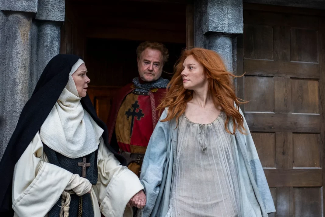 Copyright Constantin Film Distribution GmbH / Zeitsprung Pictures GmbH / Márton Kállai