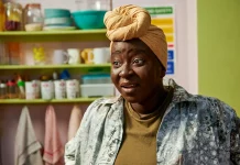 Dreamers Copyright Rob Baker Ashton