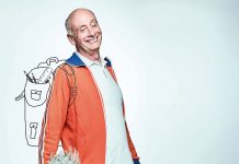 Alfons im Interview Alfons