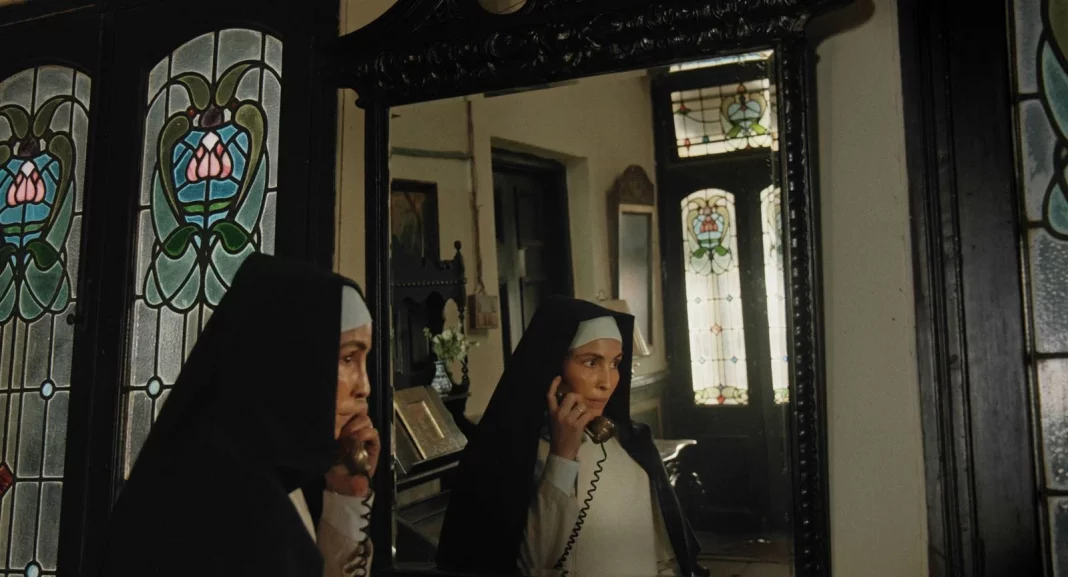 Copyright Nour films