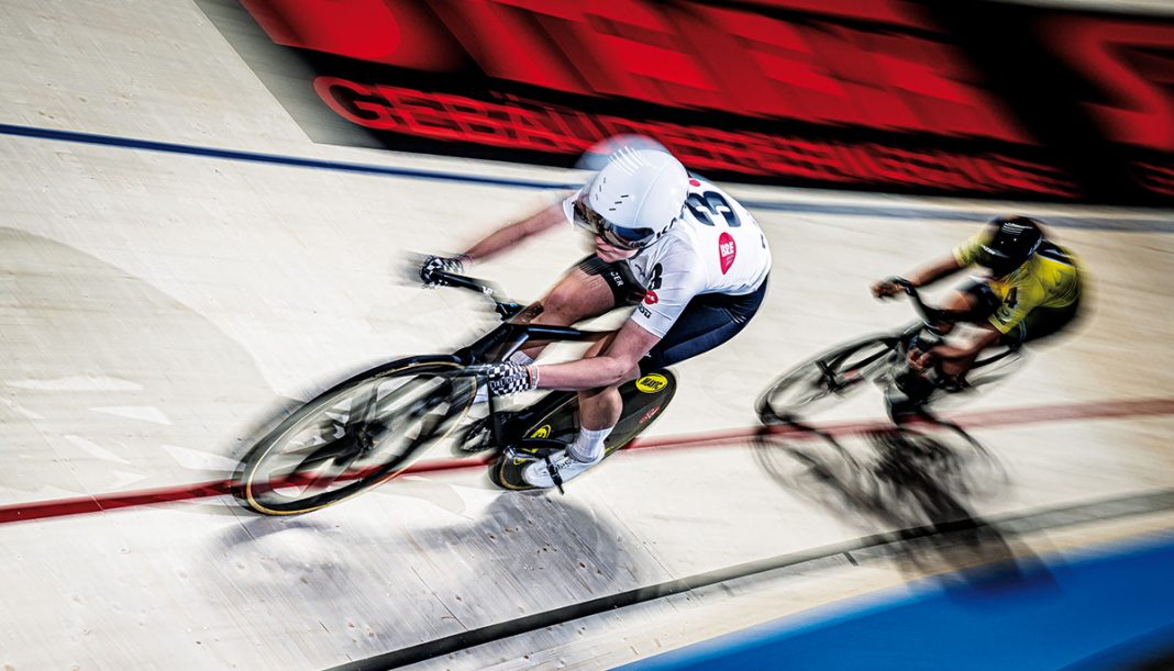 Bei den SIXDAYS Bremen geht’s rasant zu!
