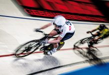 Die Sixdays 2026! Bei den SIXDAYS Bremen geht’s rasant zu!