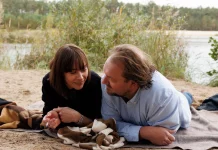 Der Held vom Bahnhof Friedrichstraße Copyright Frederic Batier / X-Filme AG