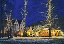 Achimer Weihnachtsmarkt Achimer Weihnachtsmarkt